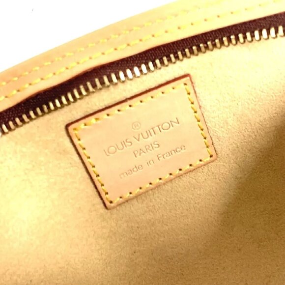 LOUIS VUITTON M99070 Nomad 20th Anniversary Bucket Male Van Thiem Tote Bag - Picture 8 of 14